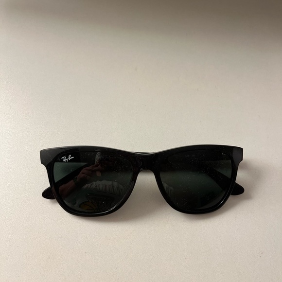 New wayfare ray bans - Picture 4 of 5